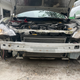 Image for article titled It Only Took A Weekend Of Work To Turn This Salvage Scion Into A Daily Driver